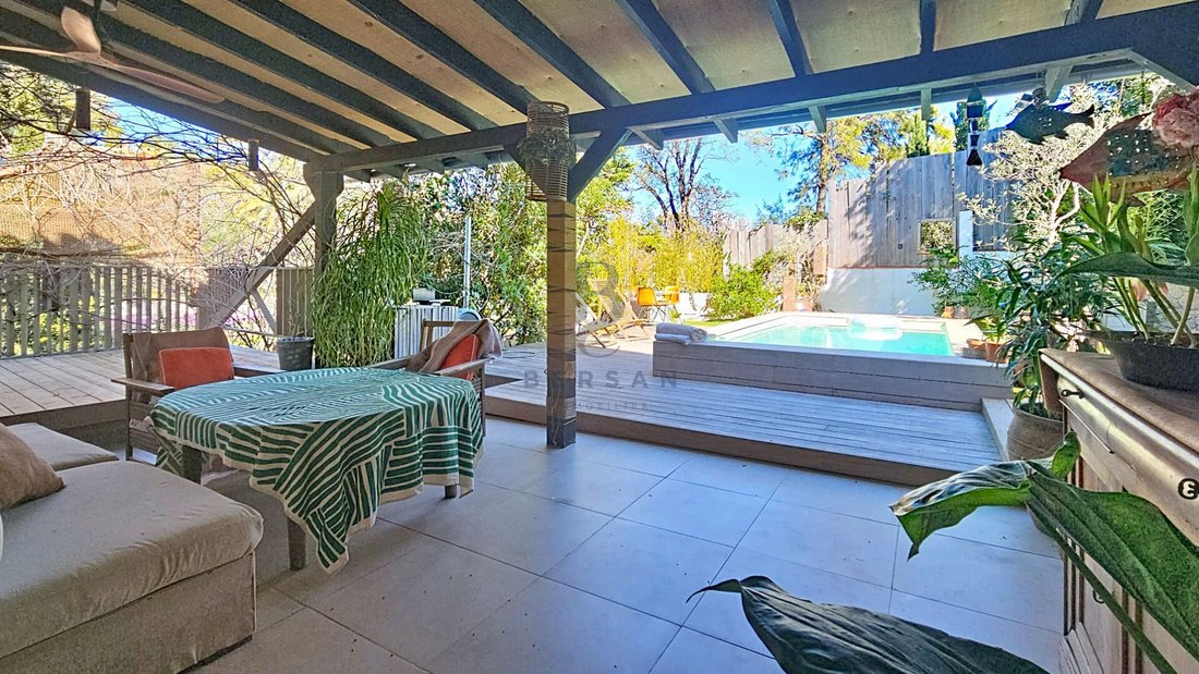 Villa in Exterieurs, Frejus, France 3 - 17103990