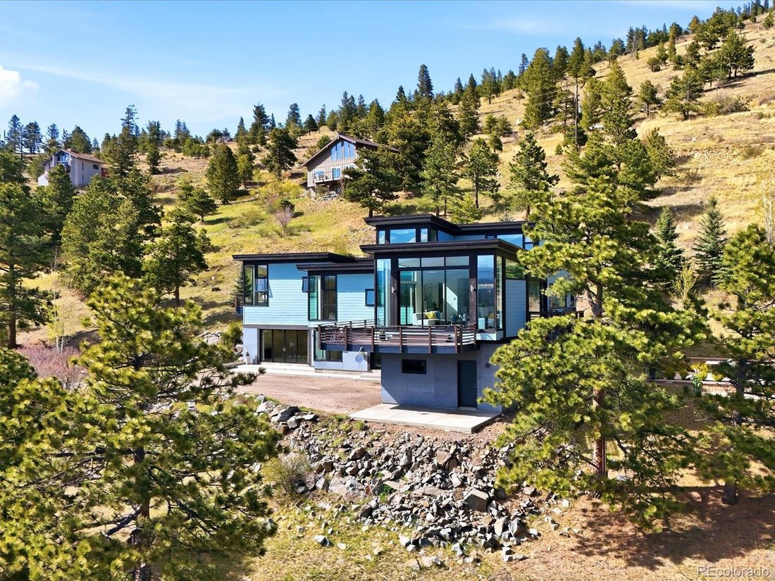 House in Boulder, Colorado, United States 3 - 17936895