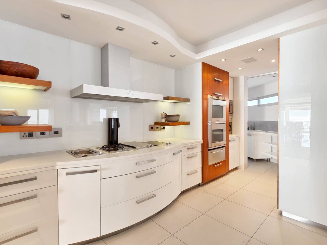Apartment in City Centre, Cape Town, South Africa 4 - 17928562