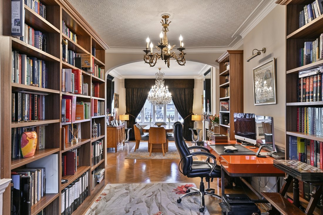 Townhouse in Belgravia, Westminster, England 1 - 17930637