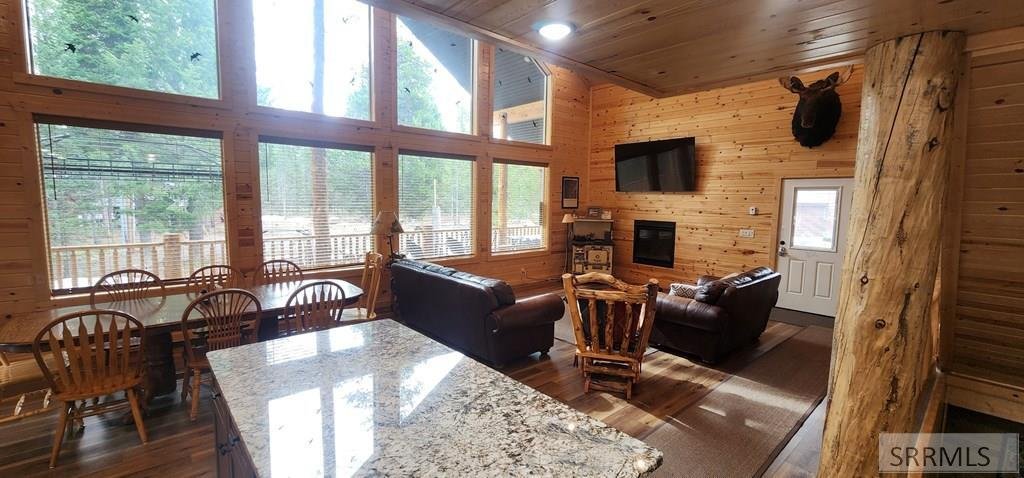 House in Island Park, Idaho, United States 5 - 17940374