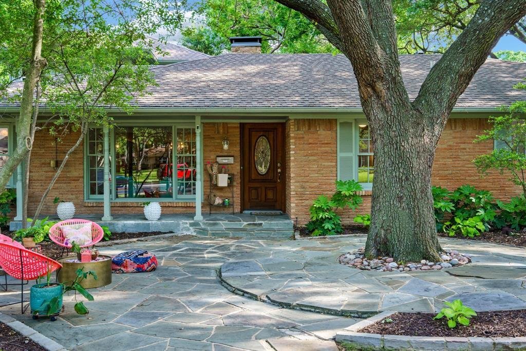 House in Richardson, Texas, United States 3 - 17928618