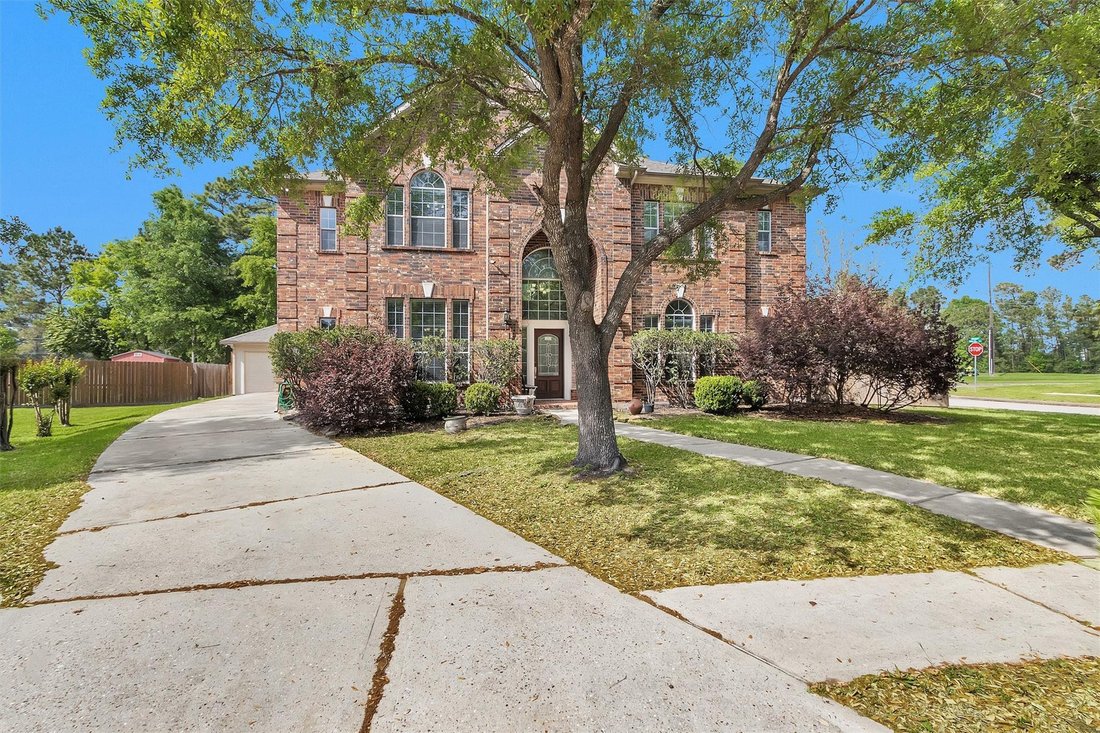 House in Porter, Texas, United States 2 - 17935007