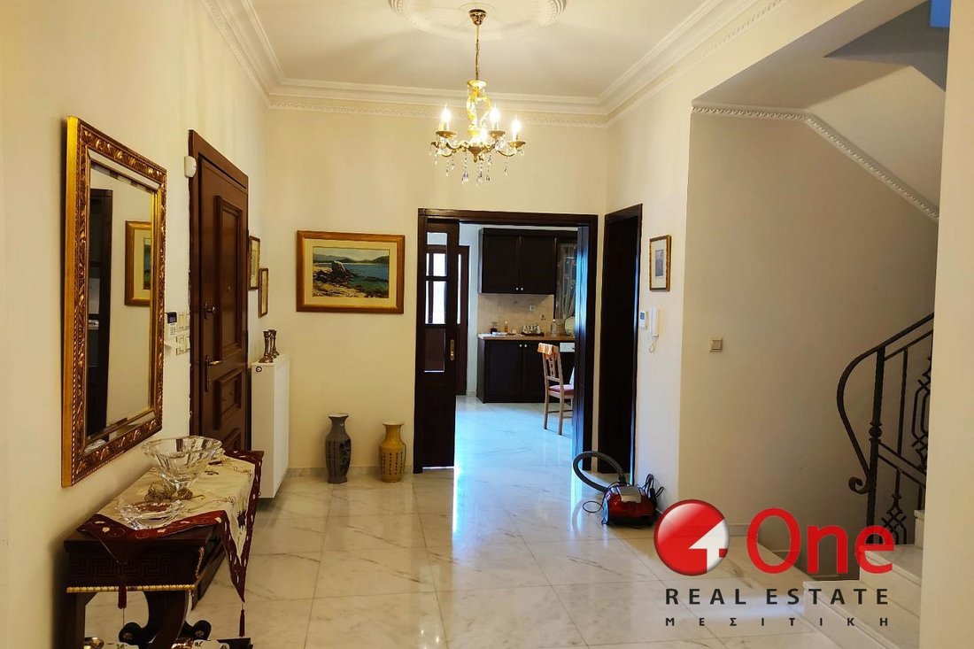 House in Oropos, Attica, Greece 3 - 17932121