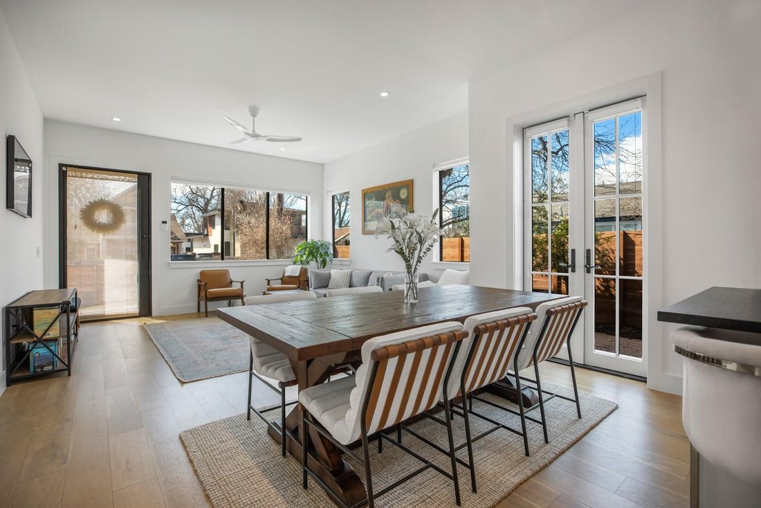 House in Austin, Texas, United States 1 - 17936302