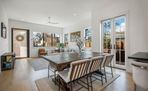 Casa en Austin, Texas, Estados Unidos 1