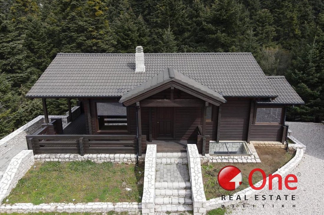 House in Loutron Hraias, Iraia, Peloponnese, Western Greece and the Ionian 2 - 17930487