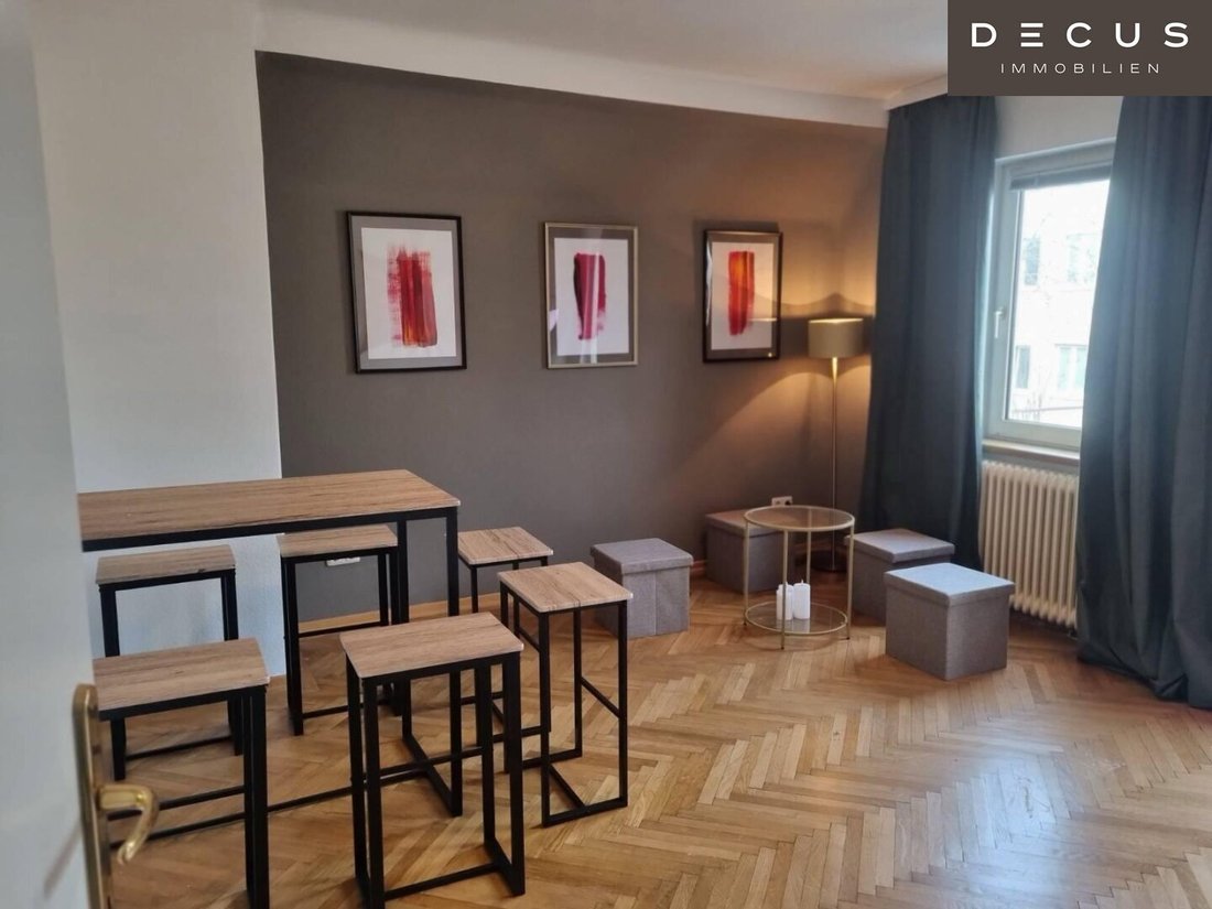 House in Vienna, Wien, Austria 4 - 17938274
