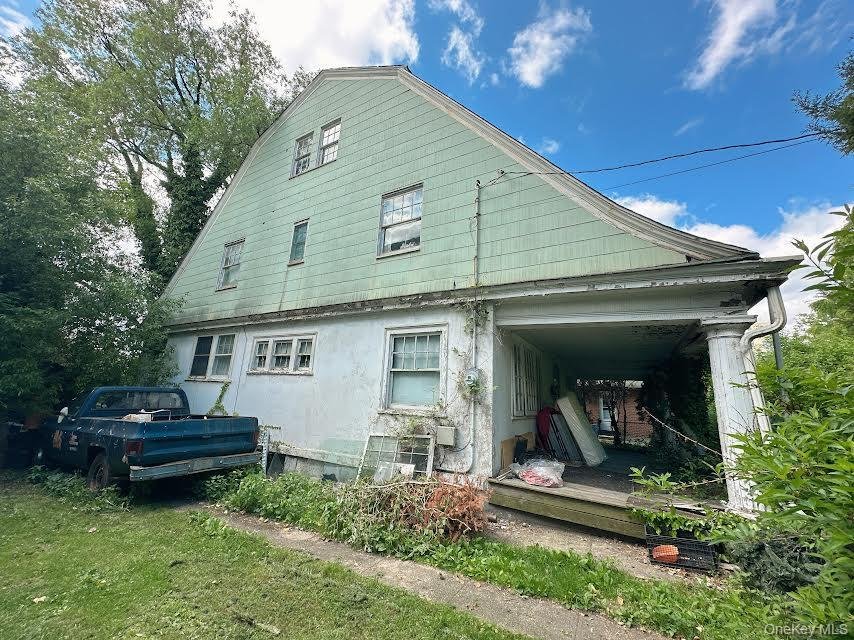 House in New York, New York, United States 1 - 17933628