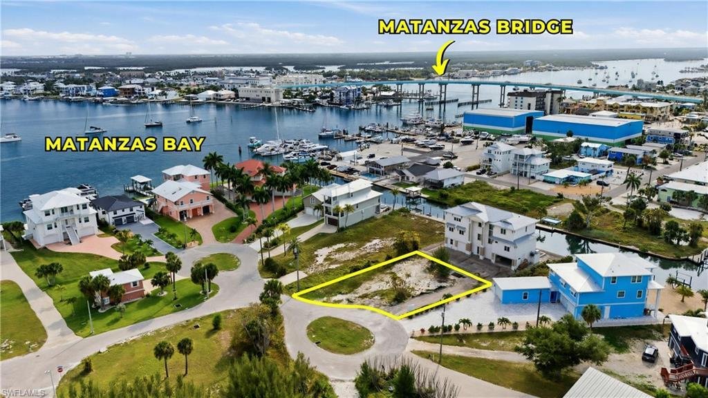 Land in Fort Myers Beach, Florida, Vereinigte Staaten 1 - 17930172