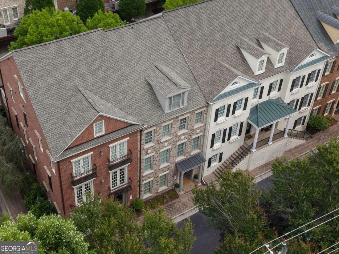Townhouse in Smyrna, Georgia, United States 2 - 17934117