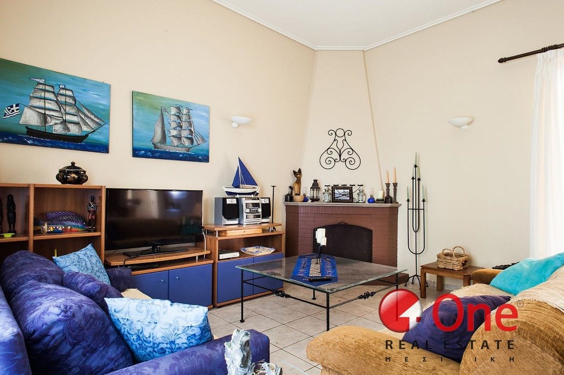 House in Nea Makri, Attica, Greece 5 - 17932312