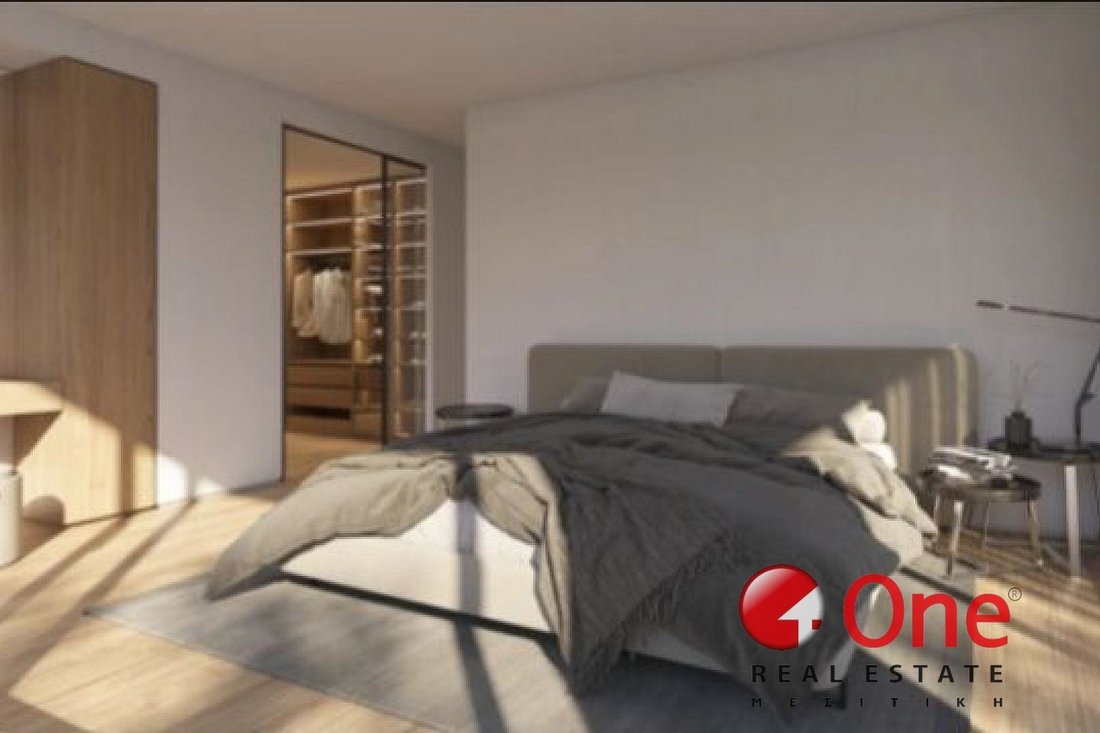 Apartment in Voula, Attica, Greece 3 - 17932118