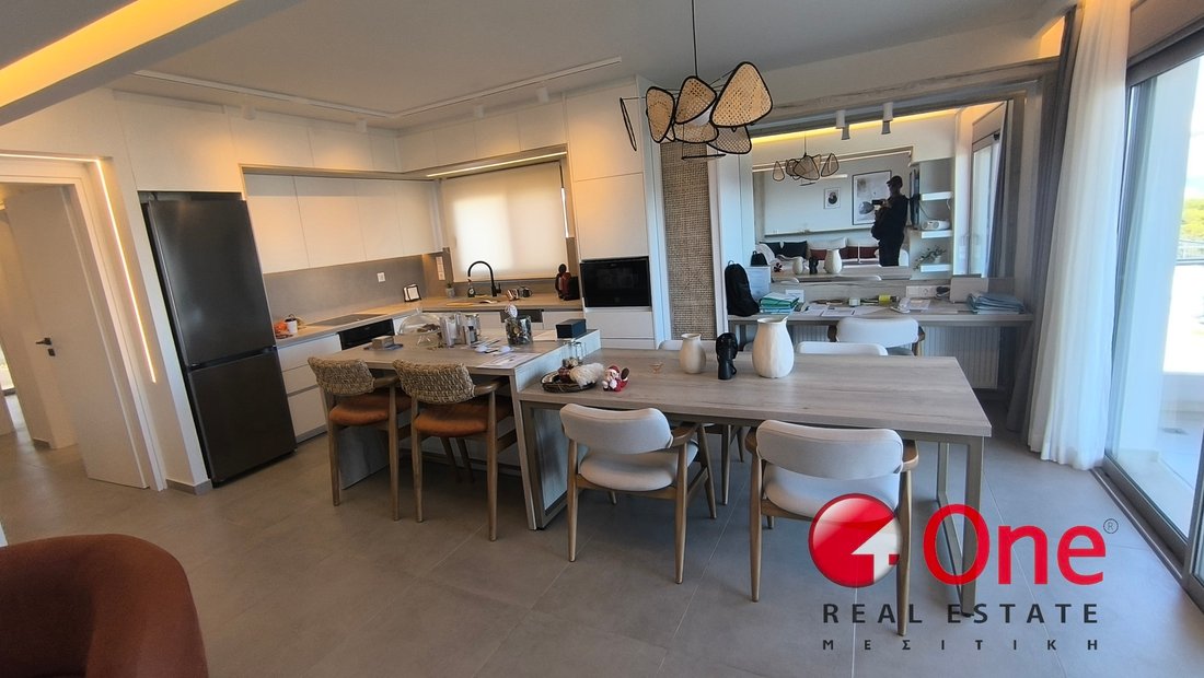 Apartment in Rafina, Attica, Greece 3 - 17931747
