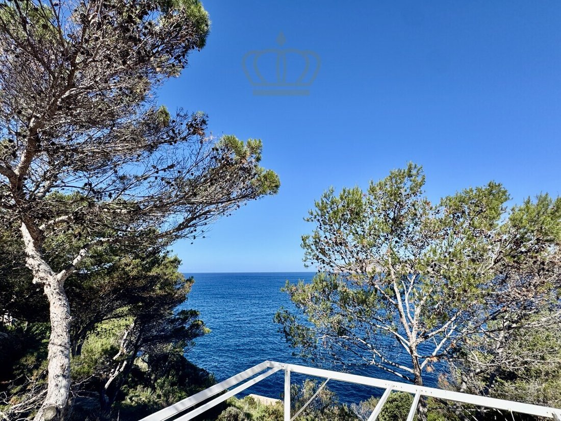 Apartment in Rotes Velles, Calvia, Balearic Islands 1 - 17932872