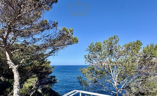 Penthouse in Rotes Velles, Calvia, Balearic Islands 1