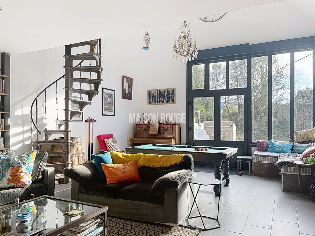 House in Saint-Briac-sur-Mer, Brittany, France 4 - 16069440
