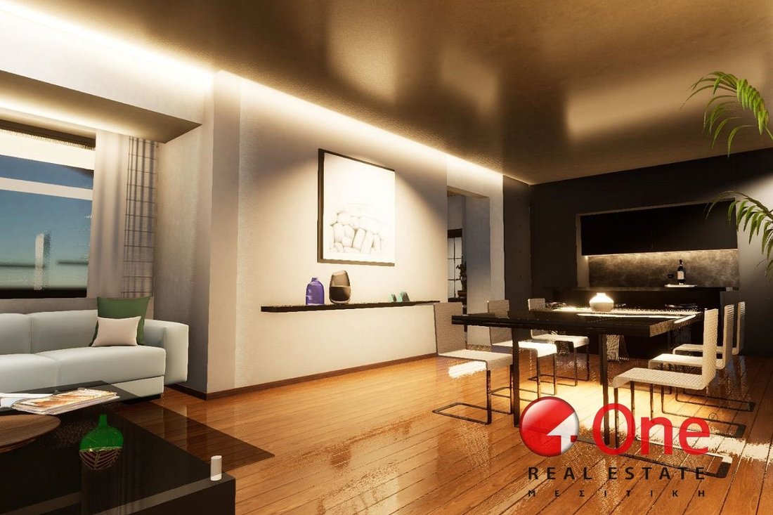 Apartment in Galatsi, Attica, Greece 4 - 17930365