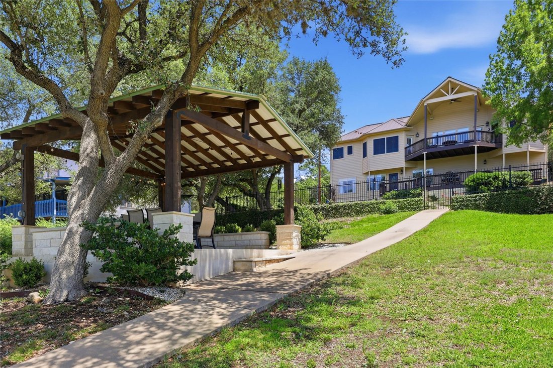 House in Leander, Texas, United States 3 - 17934142