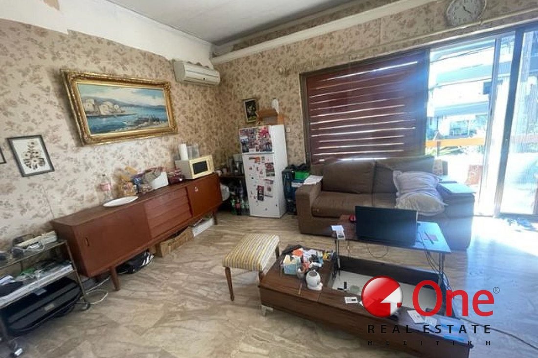 House in Glyfada, Attica, Greece 4 - 17931931