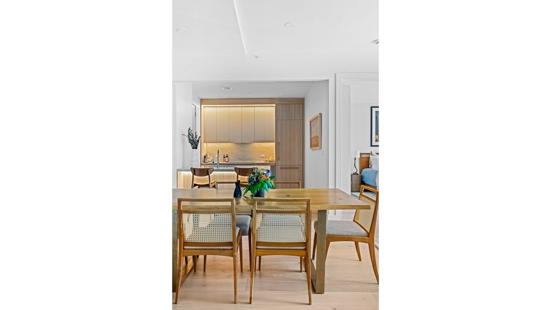 Condo in New York, New York, United States 3 - 17939647