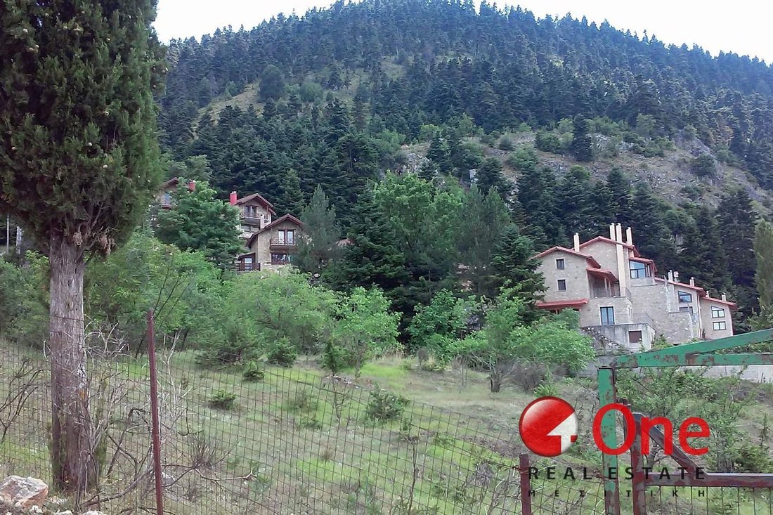 Land in Koinotita Eptalophou, Parnassos, Greece 3 - 17931726