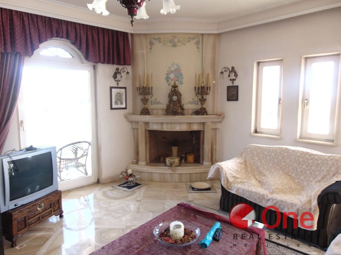 Villa in Nafplio, Nafplio, Greece 2 - 17931573