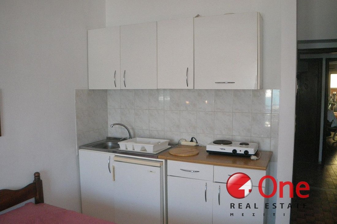 Apartment in Galatas Community, Troizinia, Greece 2 - 17930845