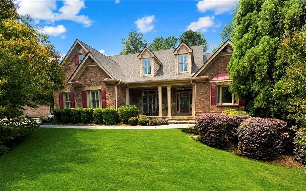 House in Grayson, Georgia, United States 1 - 17913965