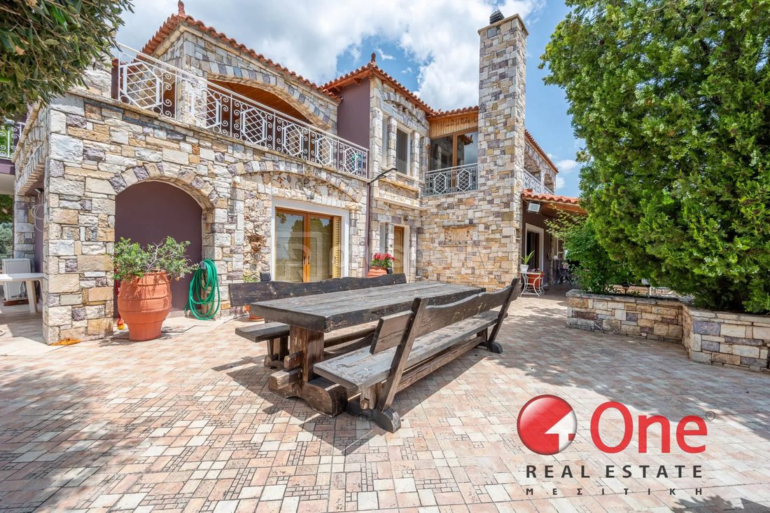 House in Amarynthos, Thessaly and Central Greece, Greece 1 - 17932065