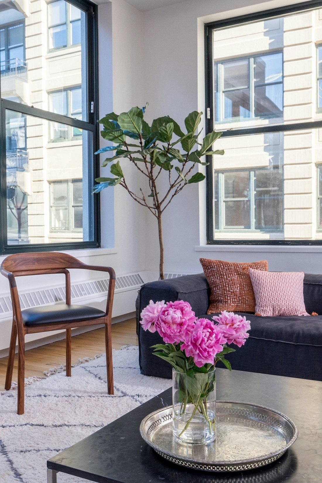 Condo in New York, New York, United States 1 - 16747054