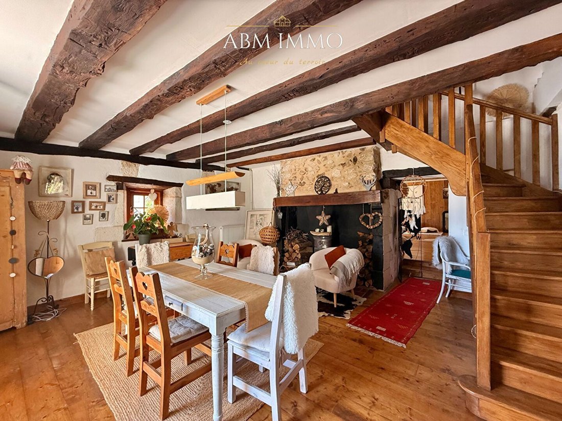 House in Vieux Bergerac, Bergerac, France 5 - 16461302