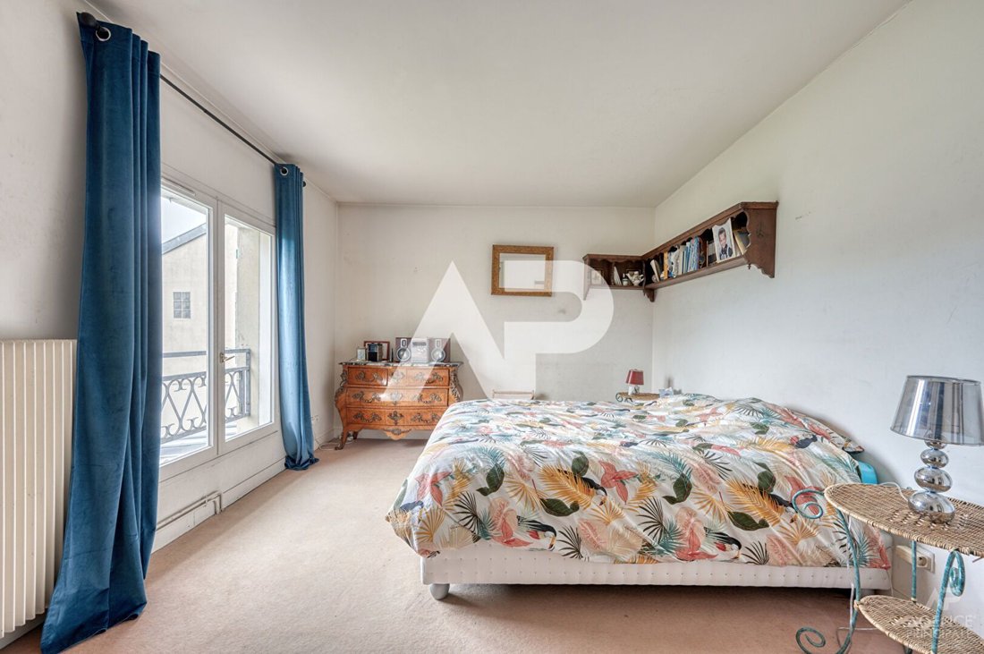 House in Centre Ville, Rueil-Malmaison, France 4 - 16479535