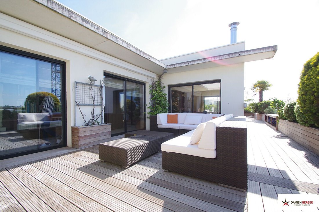 Apartment in Le Genette, La Rochelle, France 5 - 16333917