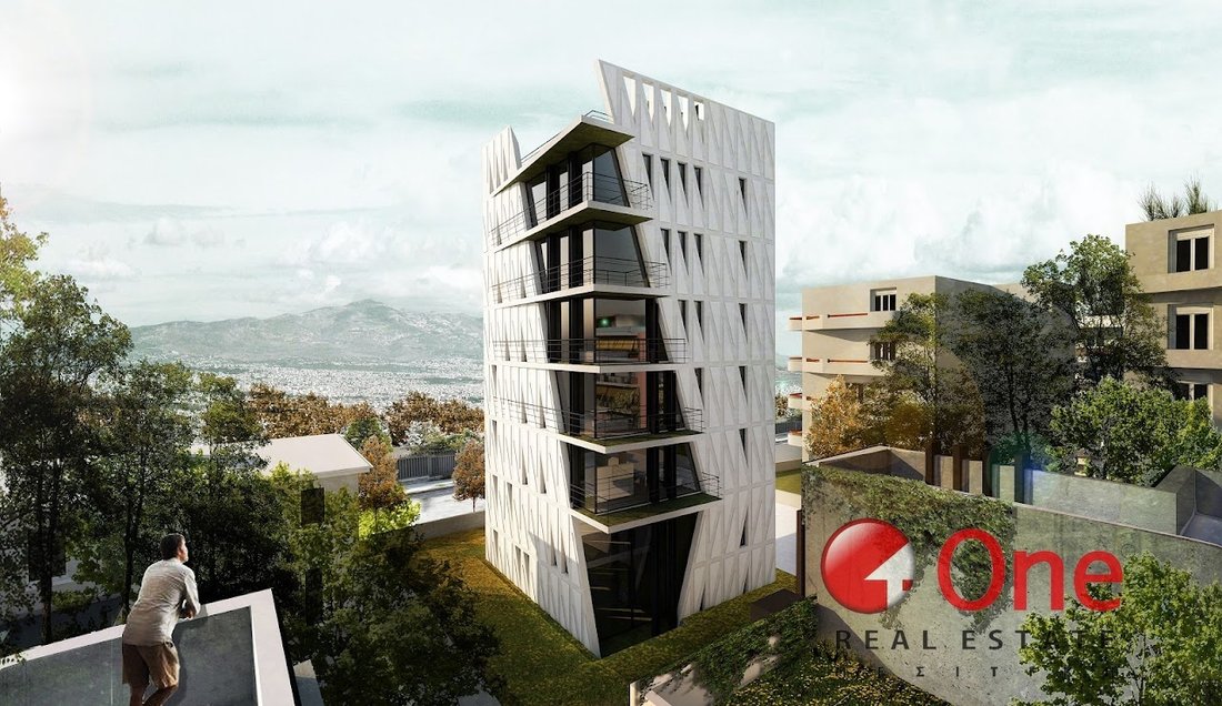 House in Filothei - Psychiko, Attica, Greece 2 - 17930525