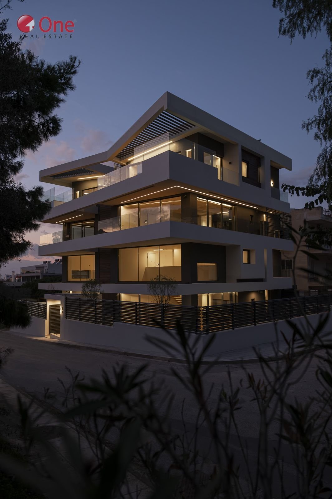 House in Voula, Attica, Greece 5 - 17932236
