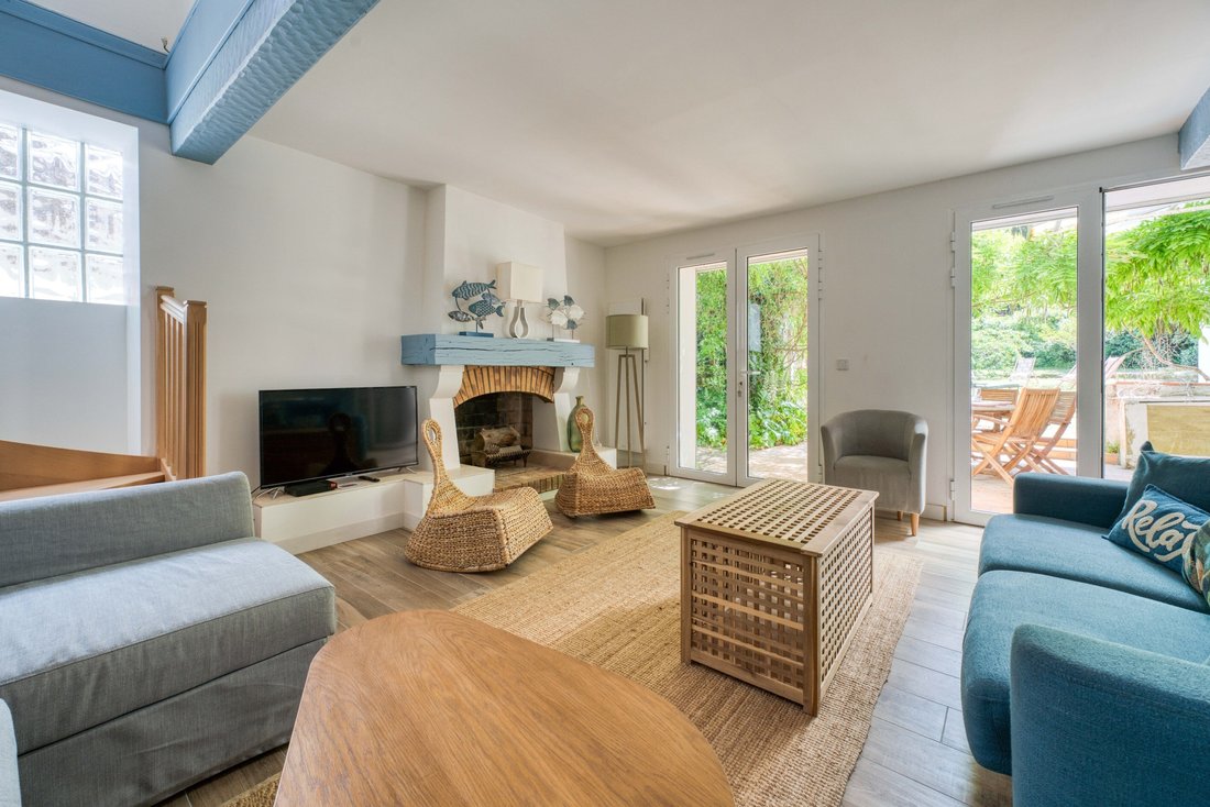 House in Saint-Trojan-les-Bains, Nouvelle-Aquitaine, France 5 - 17941203