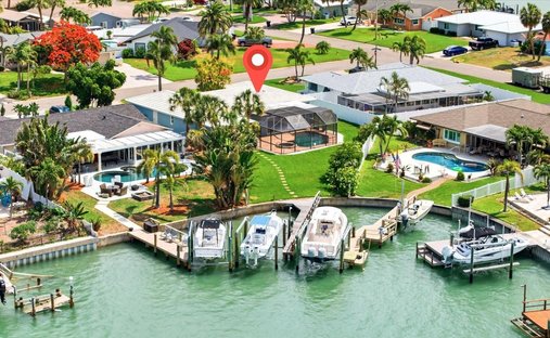 Casa a St. Petersburg, Florida, Stati Uniti 1