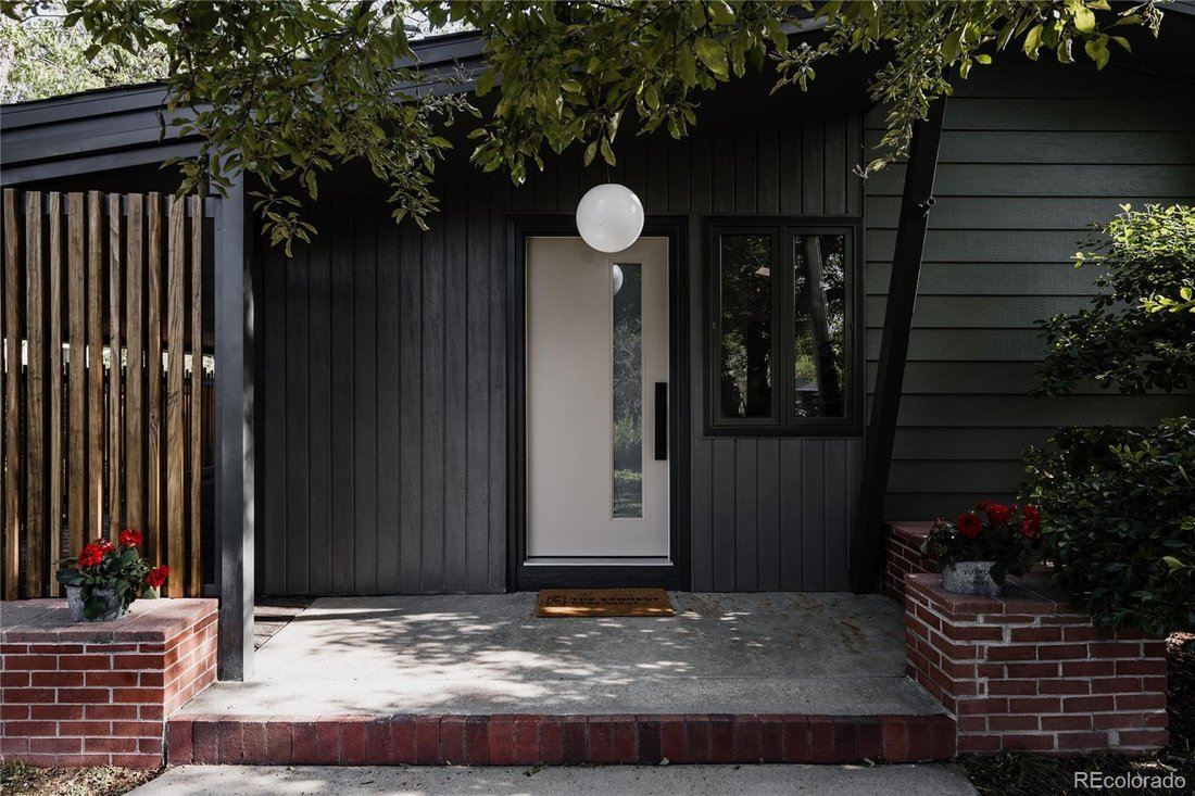 House in Denver, Colorado, United States 2 - 17928823