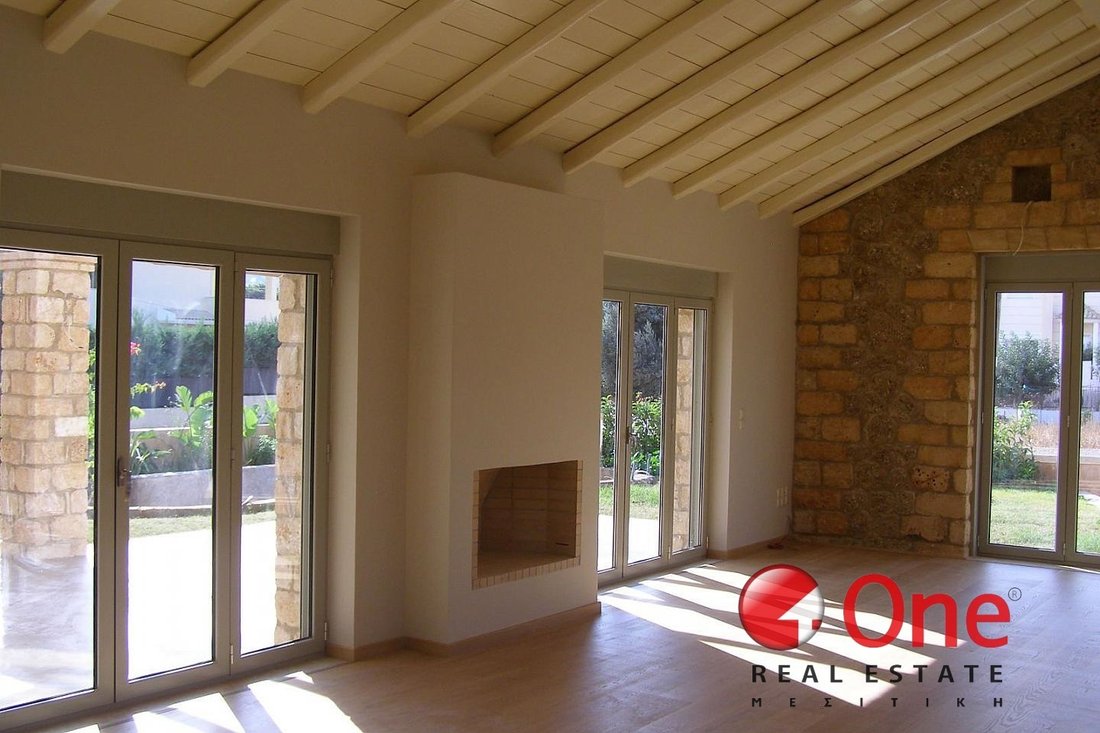 House in Vari, Attica, Greece 2 - 17932138