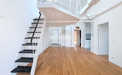 Apartment in Le Vieux Bourg-La Lande Blanche-Plounez, Paimpol, France 1