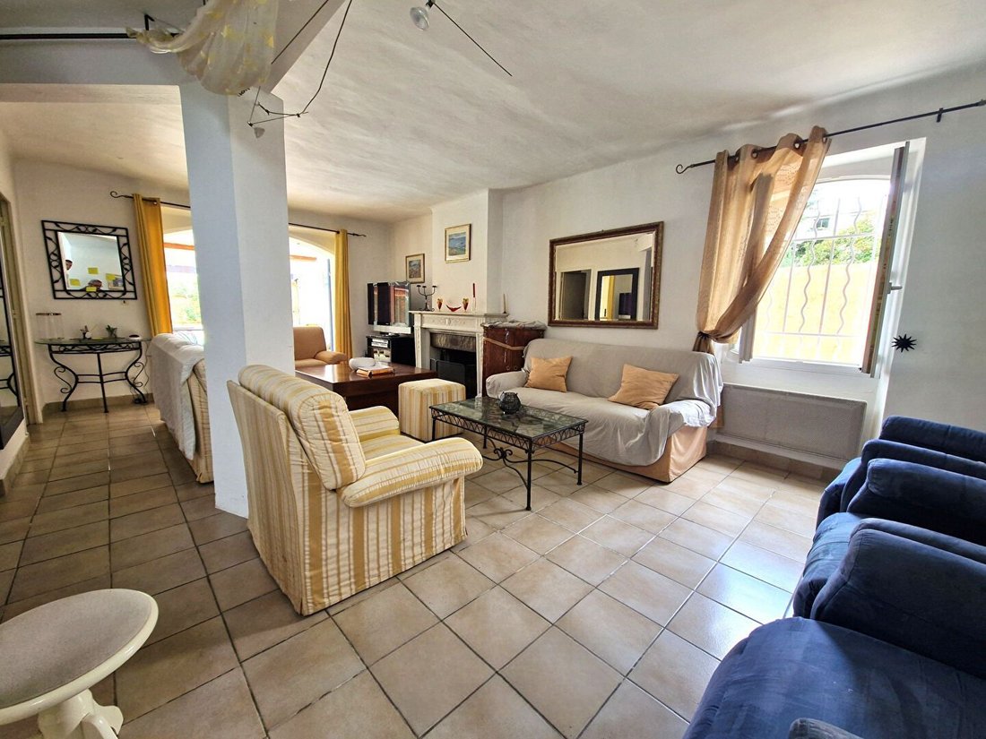 House in La Ciotat, Provence-Alpes-Côte d'Azur, France 2 - 17759563