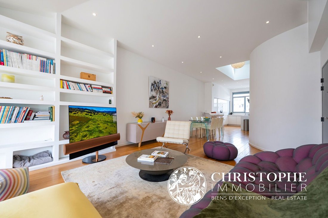 Apartment in Pau, Nouvelle-Aquitaine, France 1 - 17829025