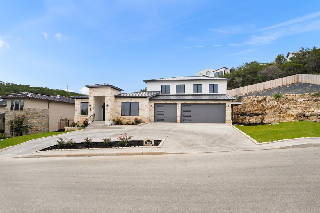 House in San Antonio, Texas, United States 1 - 17929554