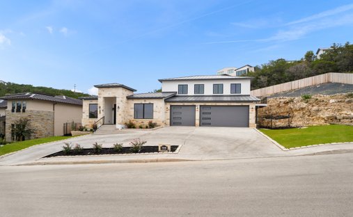 House in San Antonio, Texas, United States 1