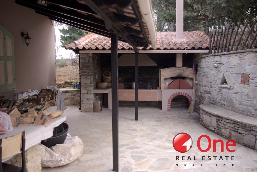 House in Oropos, Attica, Greece 4 - 17931902