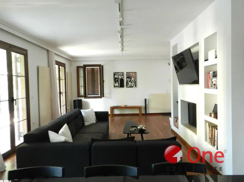 House in Kifisia, Attica, Greece 1 - 17931736