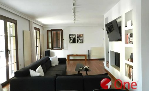 Maison en Kephissia, Attique, Grèce 1