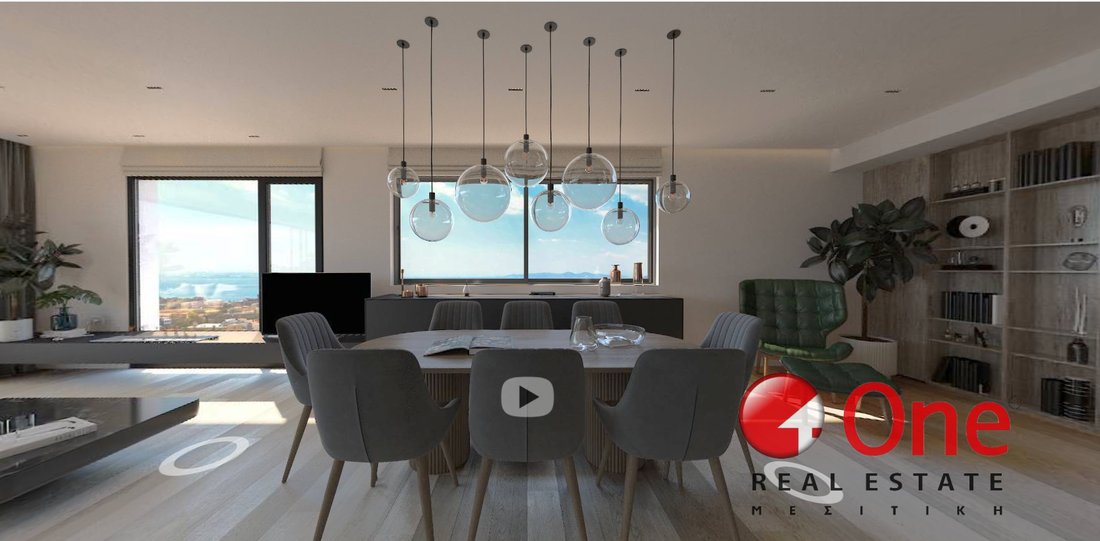 Apartment in South Athens, Attica, Greece 1 - 17932232