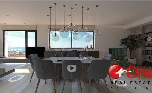 Apartment in South Athens, Attica, Greece 1